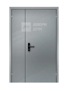 Противопожарная дверь для торговых центров EI-90 ДП-308