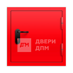 Люк противопожарный ЛПМ-33